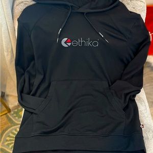Men’s Hoodie - Ethika